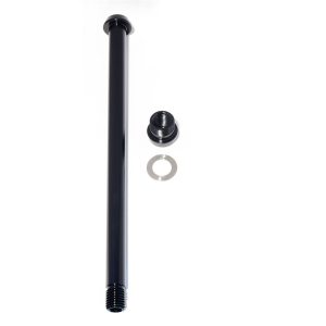 Rocky Mountain perno passante Hinten