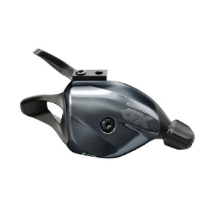 SRAM comando GX Eagle Single Click Lunar inkl. Morsetto discreto