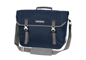 ORTLIEB Commuter-Bag Two Urban QL3.1 - 20 L blu