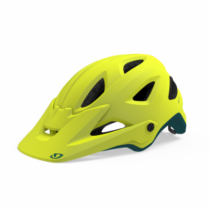 Giro Cycling Helme Montaro MIPS matt black/iceberg