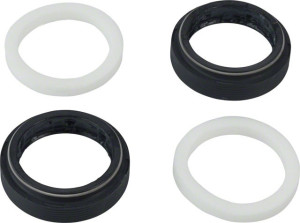 SRAM kit spugnetta e paraolio 35 mm X6MM BLACK