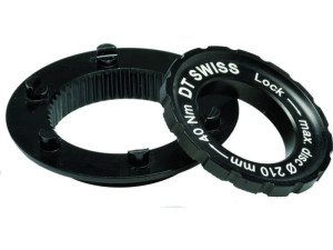 DT Swiss Adapter IS blocco dischi 15mm/Sram XX