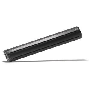 Bosch batteria Powertube 625wh horizontal