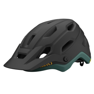 Giro Cycling Helme Source matt warm black