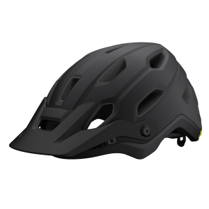 Giro Cycling Source Matt Black Fade