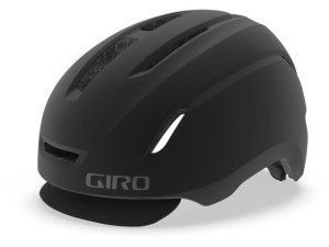 Giro Cycling Caden mat black