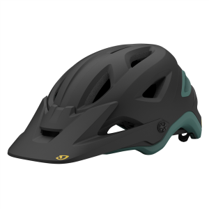 Giro Cycling Helme Montaro MIPS matt warm black