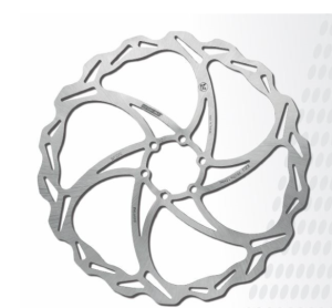 Braking Bremsscheibe 203  Disk WAVE