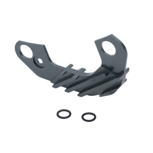 Braking Spacer ventilato per pinza