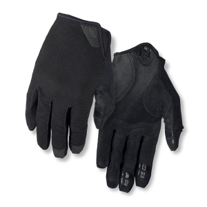 Giro Cycling -Guanto DND Adult - Nero