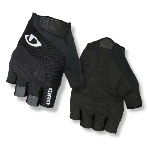 Giro Cycling Handschuhe Donna Tessa Gel - nero