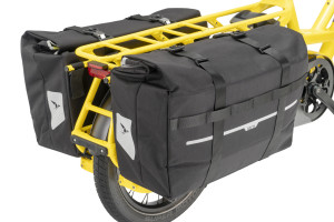 Tern coppia Taschen posteriori 52lt GSD