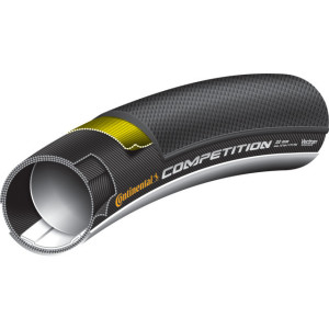 CONTINENTAL Tubolare competition 28" x 22 mm