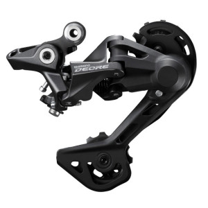 SHIMANO Deragliatore Deore RD-M4120