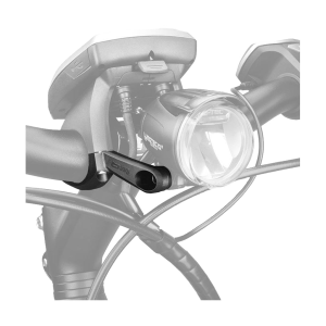 Bosch Adapter per montaggio faro su supporto Kiox