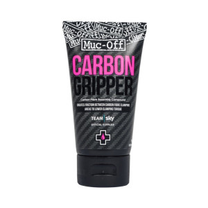 Muc-Off MUC-OFF - Carbon Gripper