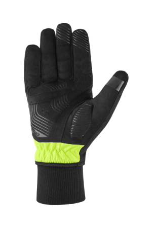 CUBE Handschuhe - Natural Fit Winter X NF