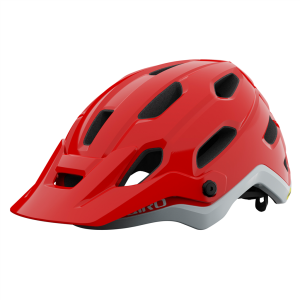 Giro Cycling Source Trim Red