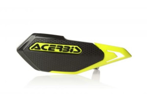 ACERBIS Handschutz nero