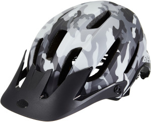 Bell Helme 4Forty MIPS black/camo