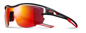 Julbo Aero nero/rosso Spectron 3