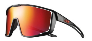 Julbo Fury nero/nero Reactiv Performance 1-3