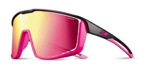 Julbo Fury nero/rosa Spectron 3