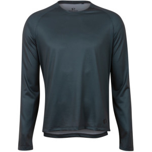 Pearl iZUMi T-Shirt Summit LS Top dark ink