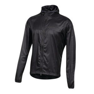 Pearl iZUMi Jacke Wind Summit Shell Jacket black