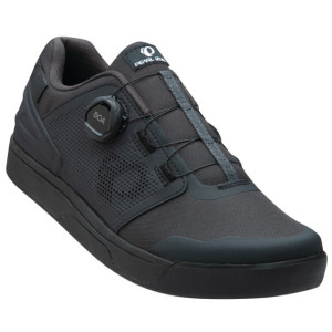 Pearl iZUMi Schuhe Men MTB X-Alp Launch phantom black