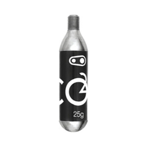 CRANK BROTHERS Bombola Co2  - 25g