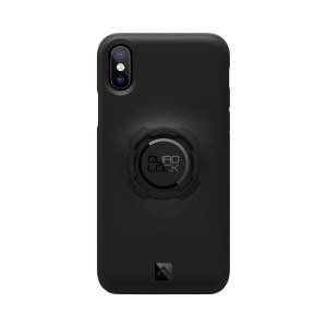 Quad Lock iPhone XS Max CASE