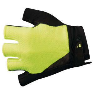 Pearl iZUMi ELITE gel Handschuhe screaming yellow
