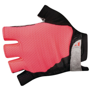 Pearl iZUMi ELITE Handschuhe donna atomic red