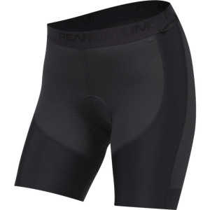 100% SELECT Shorts donna black