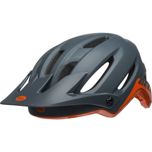 Bell 4FORTY Helme matte gloss slate orange
