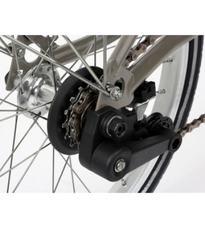 Brompton Tensore Kette - Chain Tensioner Complete