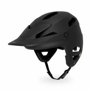 Giro Cycling Tyrant Spherical MIPS nero opaco - M