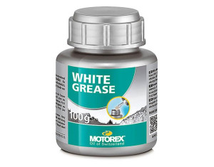 Motorex Grasso bianco al litio