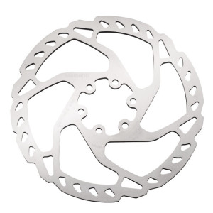 SHIMANO Disco SLX 203mm 6 fori SM-RT66