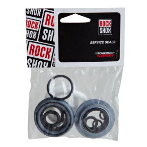 Rockshox Kit servizio guarnizioni Rockshox Lyrik RCT3