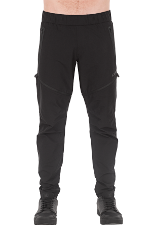 CUBE Hosen AM ATX Zip Off