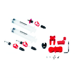 SRAM Kit di spurgo Bremse DOT 5.1