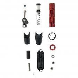 SRAM Kit Pumpente Gen 2 Guide RSC/Ultimate Code RSC