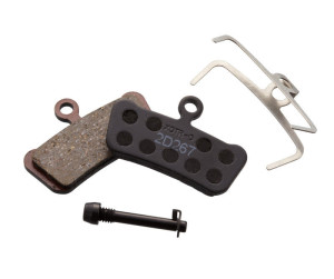 SRAM Bremse organici per G2/GUIDE/TRAIL