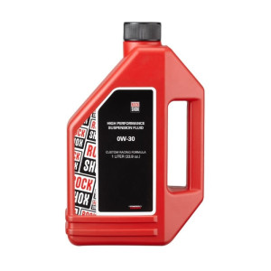 Rockshox Olio per sospensioni 0W-30, 1lt