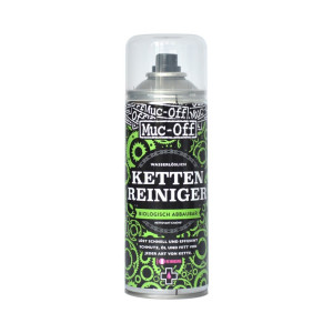 Muc-Off Ketten  Reiniger 400 ml