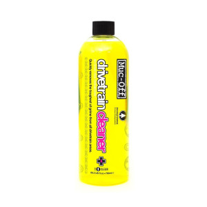 Muc-Off Pulitore Kette e trasmissione 750 ml