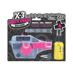 Muc-Off kit pulizia Kette con spazzola