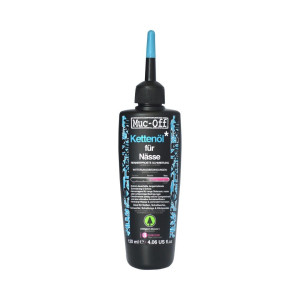 Muc-Off Lubrificante Kette per condizioni umide